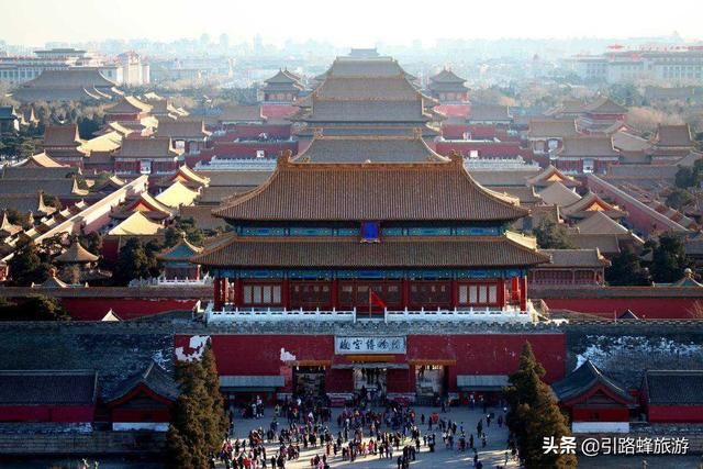 北京适合老人游玩的地方:北京哪些地方适合中老年人游玩？(北京哪里适合老人游玩)