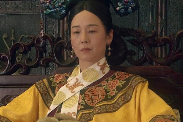 慈禧下葬灵异事件:为什么慈禧死后没有直接下葬？