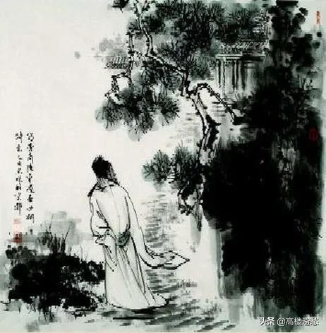 洛阳纸贵的主人公是谁:唐代最牛的十位诗人是谁，请不要只知道李白杜甫好吗