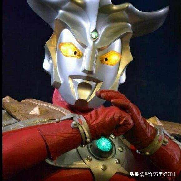 头条问答 - 如何评价超兽希波利特星人?(6个回答)