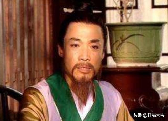 灵感大王:《西游记》48回，陈家兄弟为什么不怕灵感大王报复？
