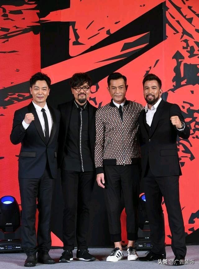 如何看待《杀破狼·贪狼》的结局？