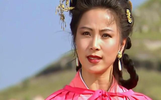 孙尚香简介:《三国演义》孙尚香抱阿斗走，为什么不怕赵云？独惧张飞？