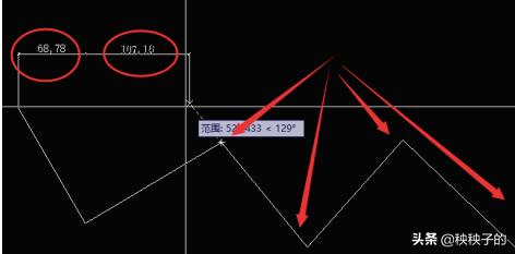 cad对齐命令怎么用,CAD中对齐标注的使用方法？