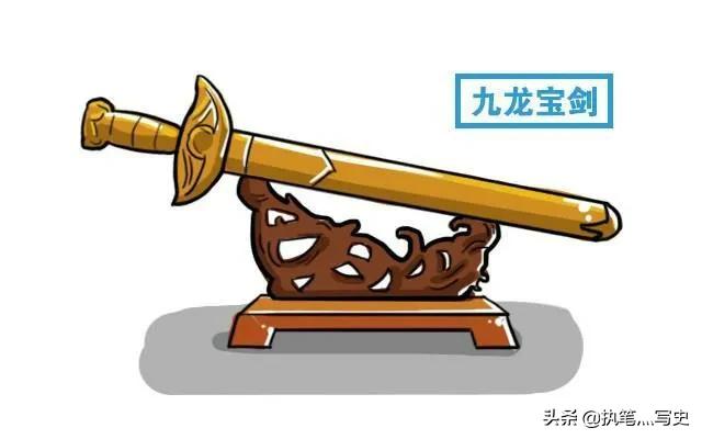 慈禧口中那颗夜明珠被孙殿英盗走之后，现在在哪里？