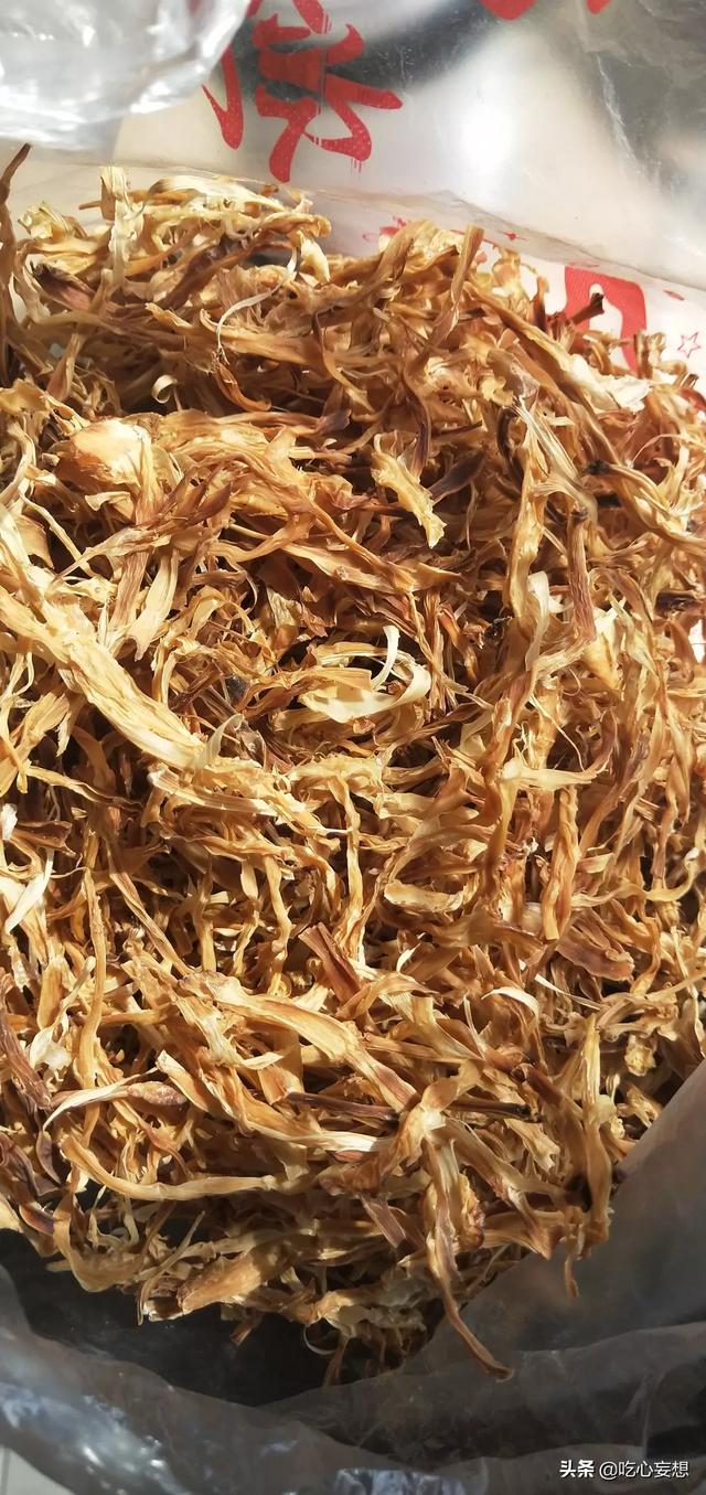 头条问答 - 笋干晒干变黑了还能吃吗?(6个回答)