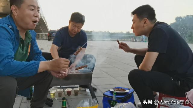 石锅烤肉怎么做最好吃，烤肉怎么烤好吃，有哪些诀窍