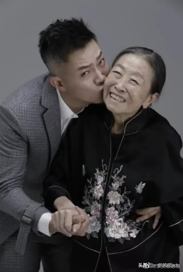 张少华演员简历:职业演员张少华先生去世，“先生”一词与性别无关吗？