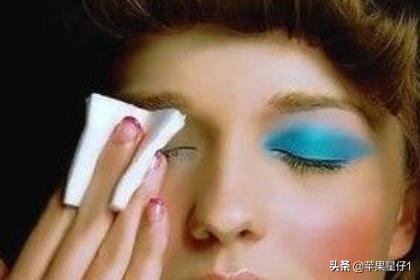 卸妆步骤,卸妆到底怎么卸才是正确的步骤？