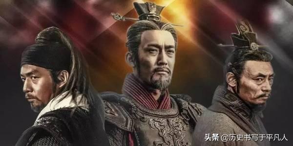 历史上的张仪:历史上的苏秦和张仪，你更欣赏谁？