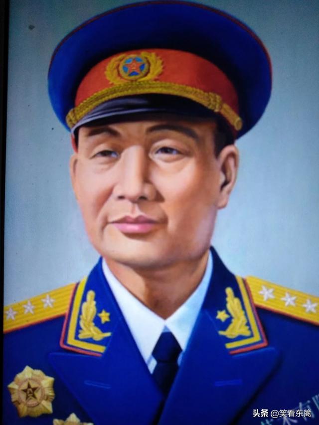 战神冉闵:“武悼天王”冉闵真的不是民族英雄吗？