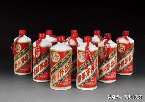 全国各个省的代表名酒是什么？插图102