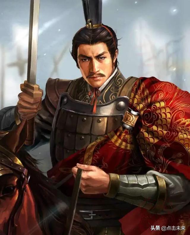 龙城飞将究竟指的是卫青和李广的合称还是单指卫青