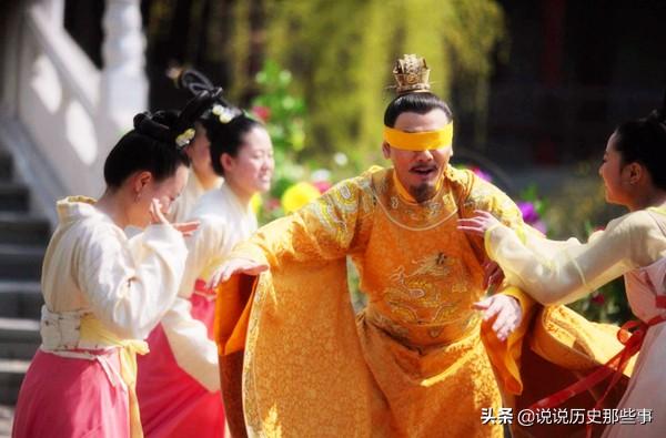朱瞻基怎么死的那么早:明朝皇帝为什么大多三四十岁而亡？