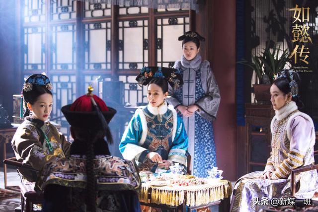 张钧甯:唐嫣杨丞琳都没躲过邱泽爱情黑洞，为何张钧甯却能“感谢抬爱”？