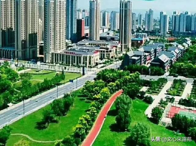 中央住有所居为行业再定调，中国未来房地产的走势会是怎样的需不需要警惕房地产泡沫
