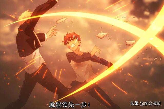 头条问答 Fate里的魔术回路到底是什么 4个回答