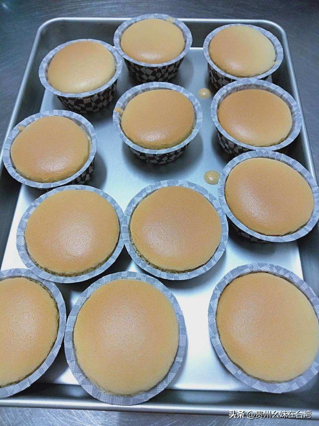 制作奇峰饼胚需要注意什么？
(图31)