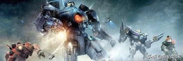热沃当怪兽:《环太平洋》里为什么不用核武器打击怪兽？