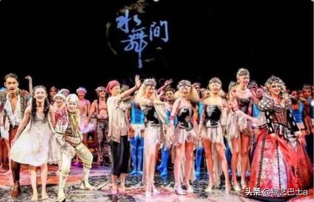 康熙来了利菁:谁是你心中的综艺“一姐”为什么