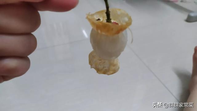 荔枝是热性的还是凉性的:荔枝上市，准妈妈可以吃荔枝吗，吃了会有什么影响