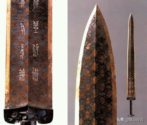 剑赢人靠什么?(14个回答)