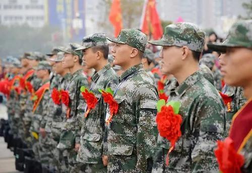 大专去当兵跟定向士官哪个更适合发展？