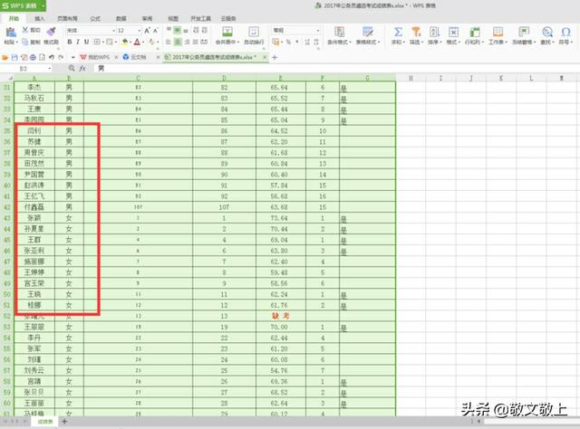 wps筛选,怎样使用WPS的筛选功能？