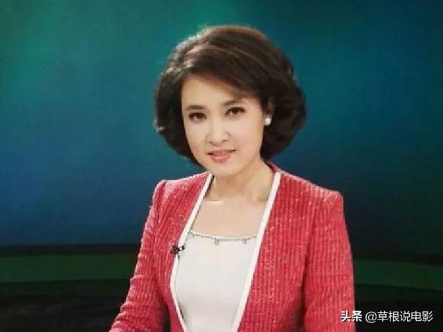 央视主持人桑晨近况如何？