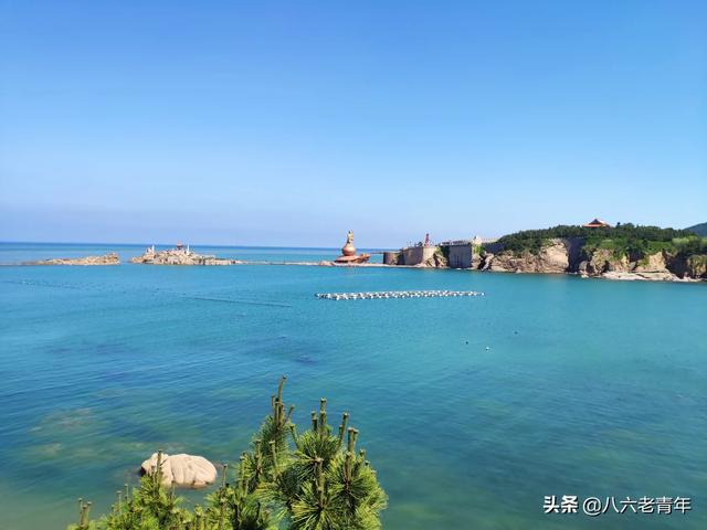 從濟南自駕到煙臺養馬島,一共四天怎麼玩比較好(養馬島自駕遊)