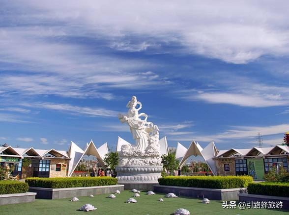 北京适合老人游玩的地方:北京哪些地方适合中老年人游玩？(北京哪里适合老人游玩)