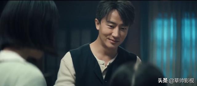 电视剧《瞄准》好看么？算得上一部绝佳的谍战剧么？