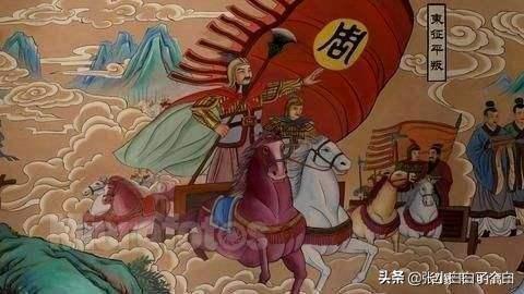 周穆王:周穆王在历史上有什么功绩？