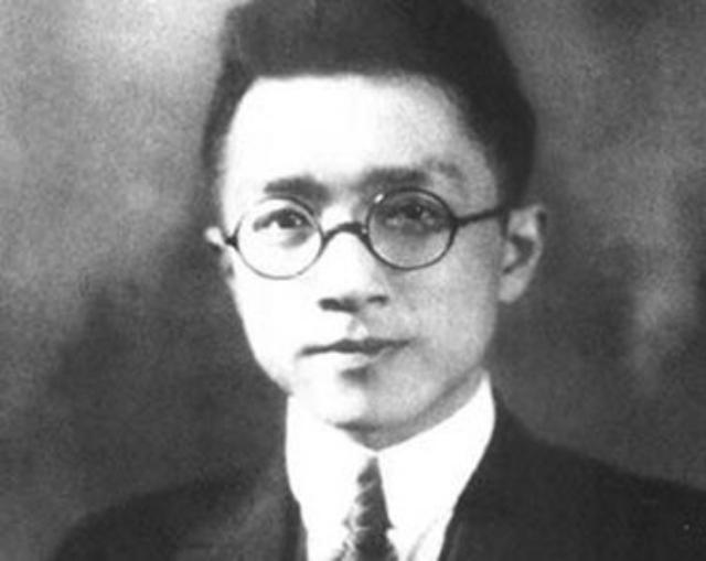 邵洵美简介:中国现代文学是一片沙漠吗？