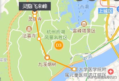 杭州是哪个省的,如何了解杭州、喜欢杭州？