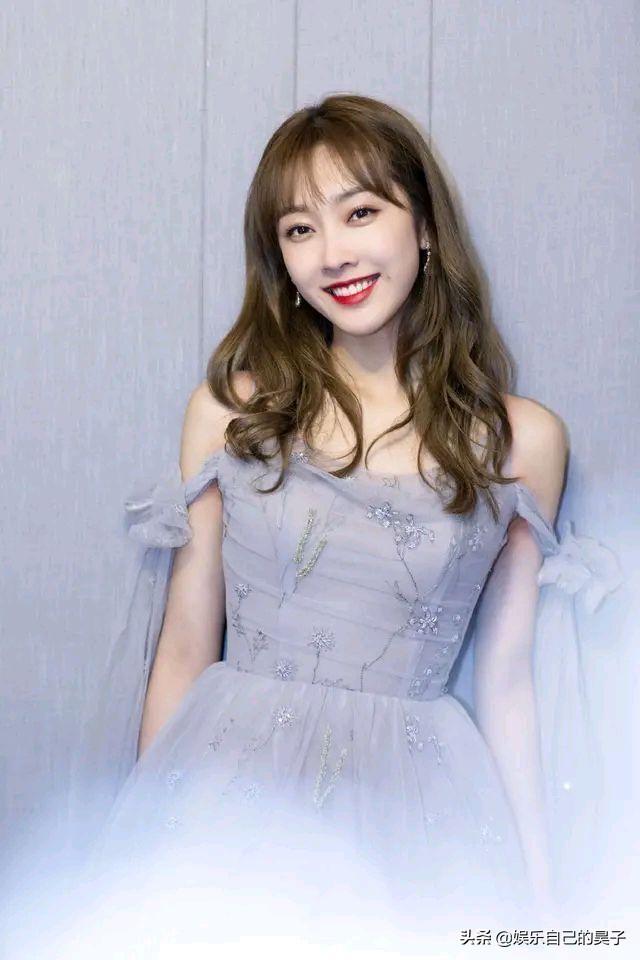 孙宁照片:为什么说江苏出美女，这是真的吗？
