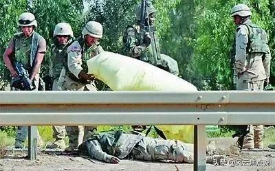 美军士兵阵亡后，家属会得到多少抚恤金？插图44