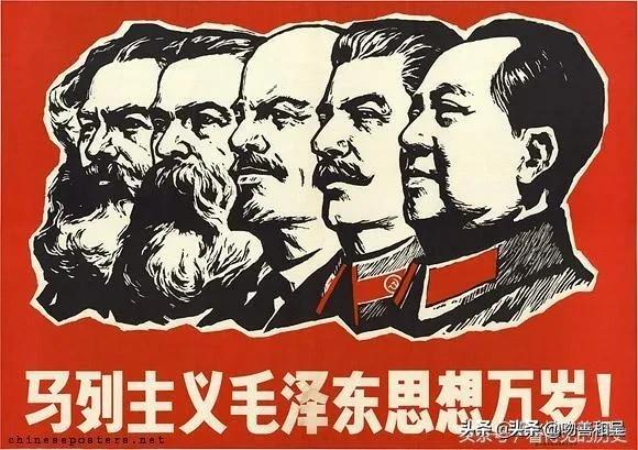 晚年说最多的是“中国万岁”，世界人民大团结的力量是什么