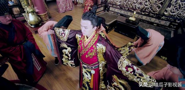 大唐荣耀大结局:历史上的沈珍珠结局如何？