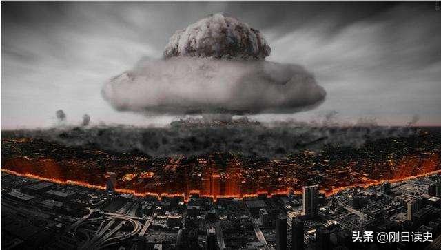 奇鹰皋丸片:投下两颗原子弹后，如果日本仍不投降，美国会继续扔原子弹吗？