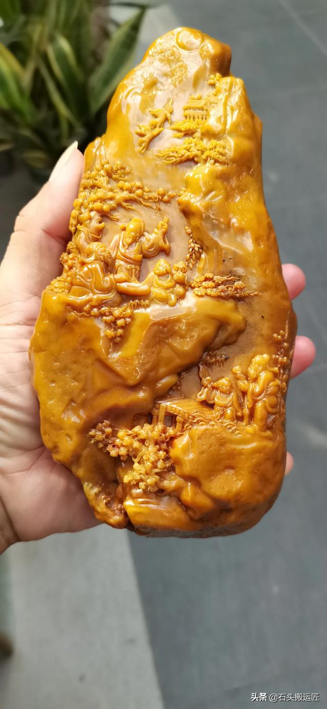 古玩市场上的民间精品古董都流向哪里了？插图67