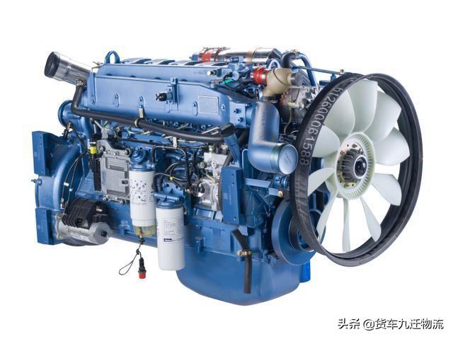 货车用潍柴好还是玉柴好？插图3