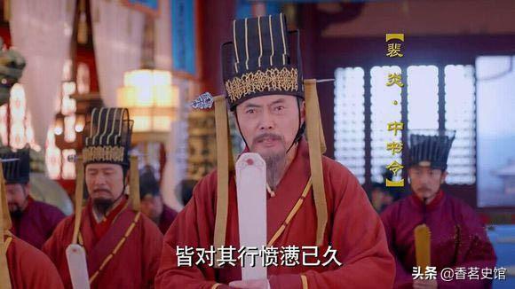 李治武则天:李治身为皇上，怎么就让武则天大独揽了，她用了什么手段？