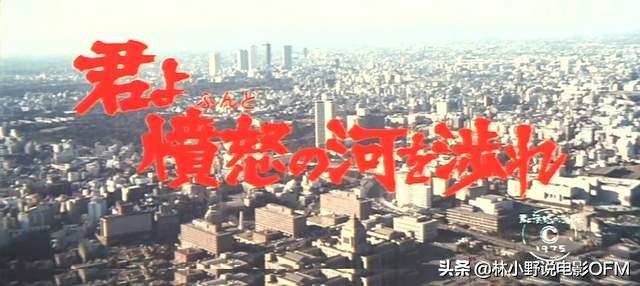 日韩3伦理色狗狗影视:日本电影《追捕》在日本反响如何？