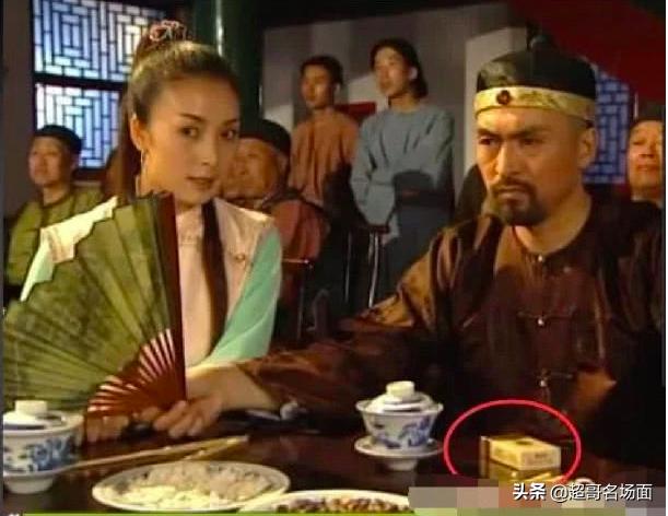 铁齿铜牙纪先生:清朝的纪晓岚真的是铁齿铜牙吗他真的敢跟和珅斗吗