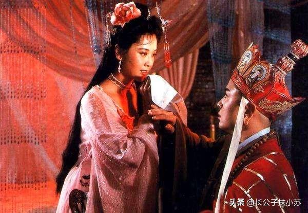 藏獒驮佛:三个徒弟那么厉害，为何不能驮唐僧过河？如果让八戒驮会怎样？ 藏獒驮佛的后代