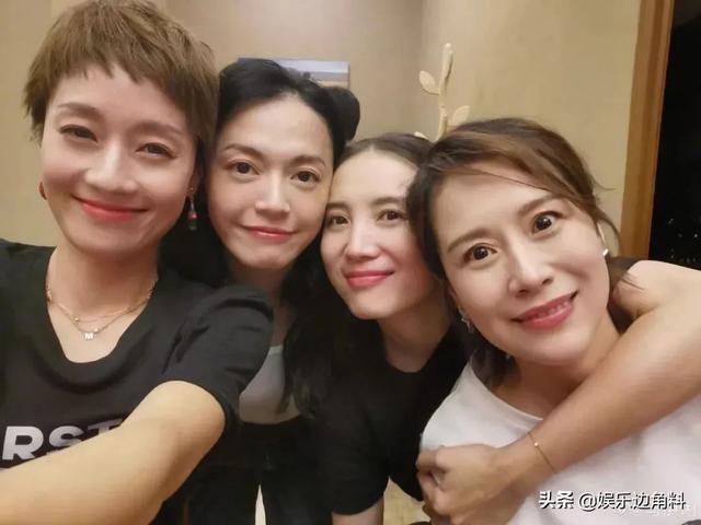 演员海青:演员海清你喜欢吗？为什么？