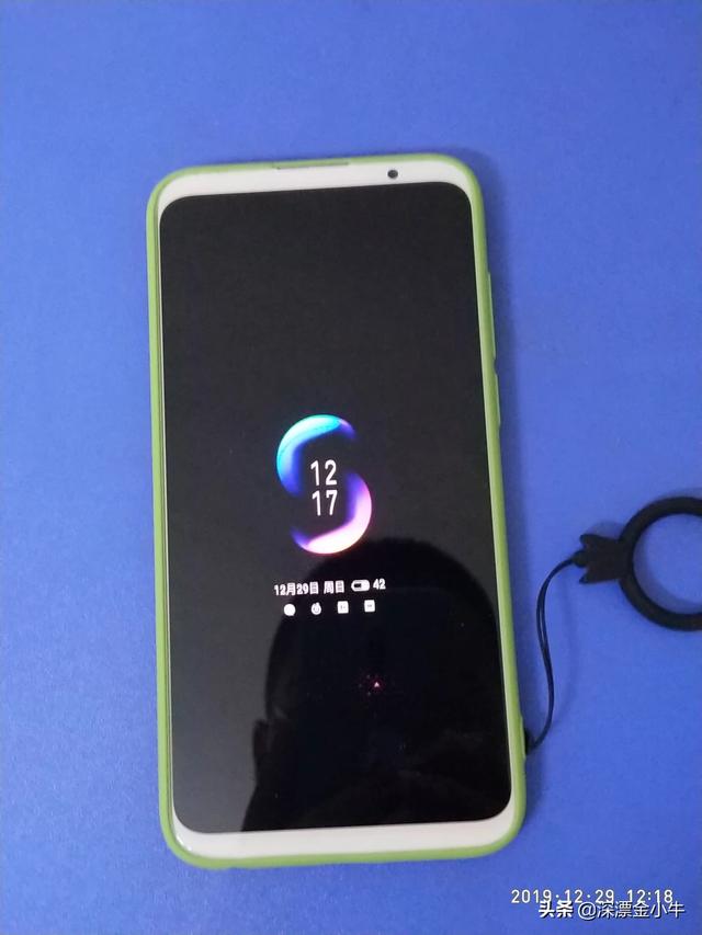 手机坚持不贴膜，使用一年后，你后悔吗？插图11