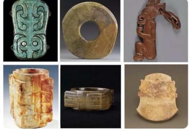 玉石打蜡是用液体石蜡吗,出土玉器表层为啥还有蜡？