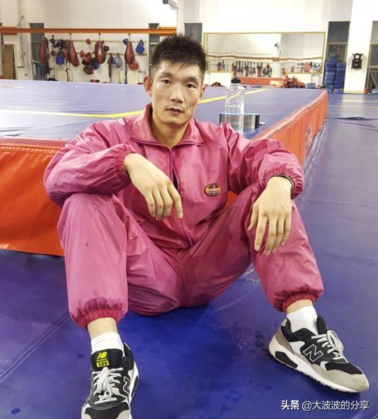 在当今的格斗界，你最喜欢哪一位运动员？